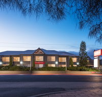 Bellevue on the Lakes - Dalby Accommodation