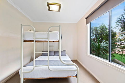 Bellevue On The Lakes - Dalby Accommodation 2