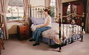 Prospect House - Dalby Accommodation 0