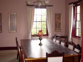 Prospect House - Dalby Accommodation 1