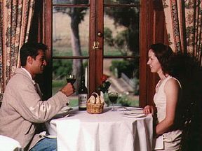 Prospect House - Dalby Accommodation 2