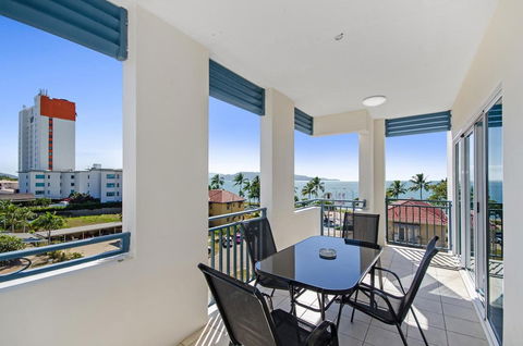 Madison Ocean Breeze - Dalby Accommodation 2