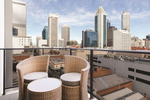 Adina Apartment Hotel Barrack Plaza - Dalby Accommodation 2