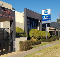 Best Western Chaffey Intl Motor Inn - Dalby Accommodation