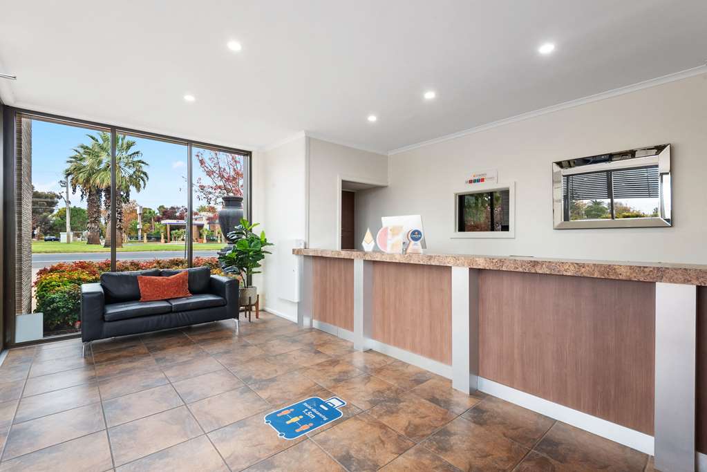 Mildura VIC Dalby Accommodation