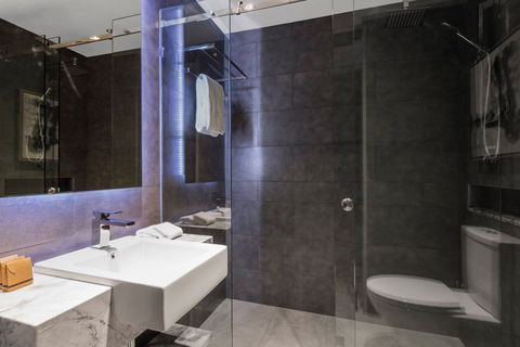 Gambaro Hotel - Dalby Accommodation 2