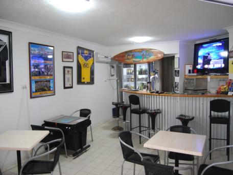 Bay Of Palms Resort - Dalby Accommodation 2