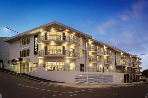 Quest Townsville On Eyre - Dalby Accommodation 0