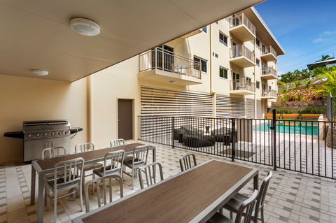 Quest Townsville On Eyre - Dalby Accommodation 1