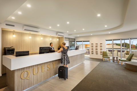 Quest Townsville On Eyre - Dalby Accommodation 2