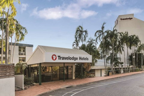Travelodge Resort Darwin - Dalby Accommodation 0
