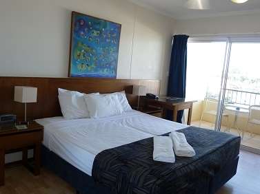 Cullen Bay Resorts - Dalby Accommodation 2