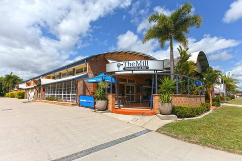 Windmill Motel And Events Centre - Dalby Accommodation 0