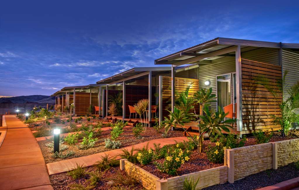 Balla Balla WA Dalby Accommodation