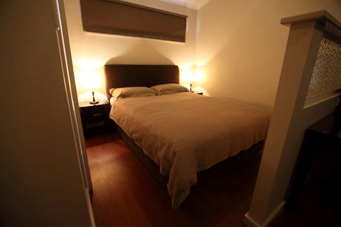 Aspen Karratha Village - Dalby Accommodation 1