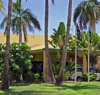 Karratha International Hotel - Dalby Accommodation