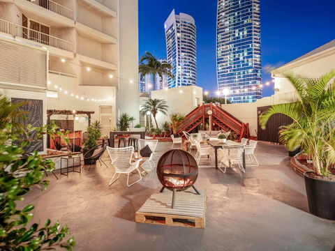 Novotel Surfers Paradise - Dalby Accommodation 0