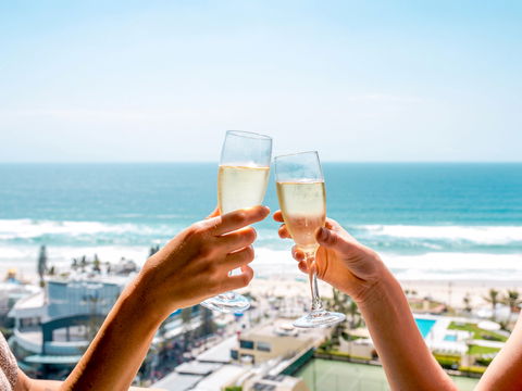 Novotel Surfers Paradise - Dalby Accommodation 1
