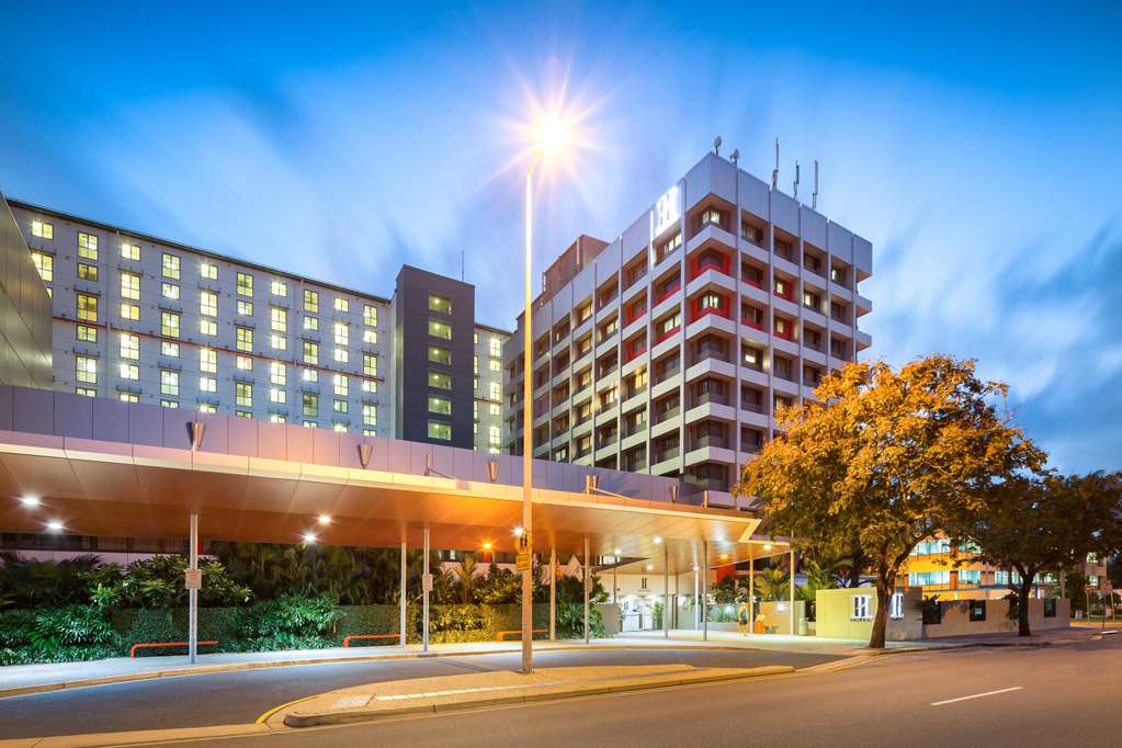 Roseberry Creek ACT Dalby Accommodation