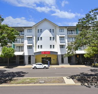 Metro Advance Apartments  Hotel - Dalby Accommodation