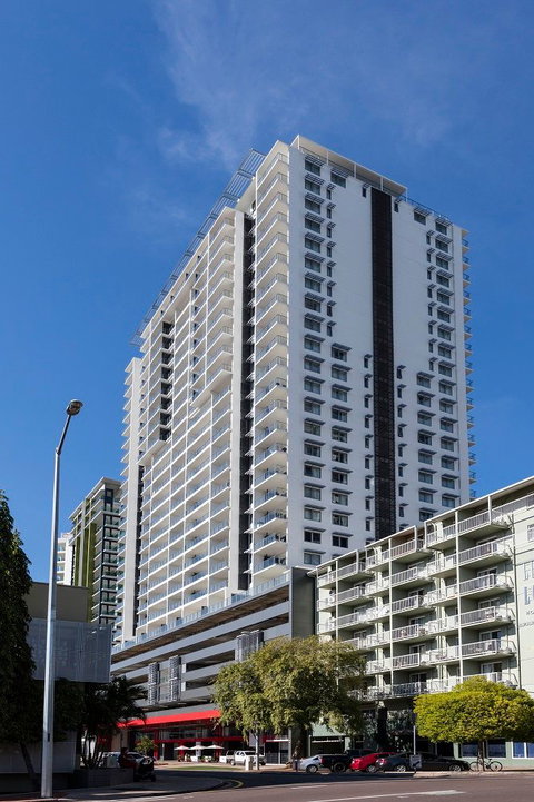 Oaks Elan Darwin - Dalby Accommodation 0