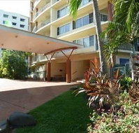Cullen Bay Resorts - Dalby Accommodation