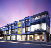 Caroline Serviced Apartments