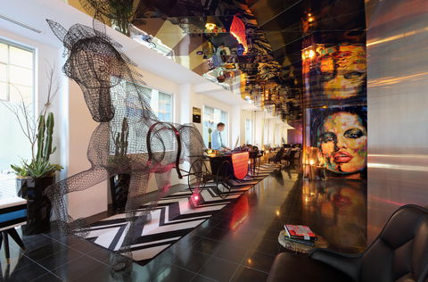Adelphi Hotel - Dalby Accommodation 1