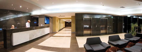 Atlantis Hotel - Dalby Accommodation 2