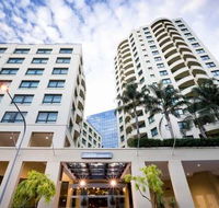 Mantra Parramatta - Dalby Accommodation