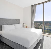 Meriton Suites George St - Dalby Accommodation