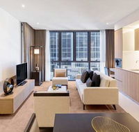 Skye Hotel Suites - Dalby Accommodation