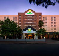 Holiday Inn Parramatta - Dalby Accommodation