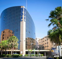Novotel Sydney Parramatta - Dalby Accommodation