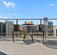 Astra Apartments Parramatta - Dalby Accommodation