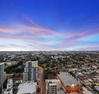 Astra Apartments Parramatta - Skyrise - Dalby Accommodation