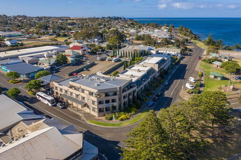 Aurora Ozone Hotel - Dalby Accommodation 0
