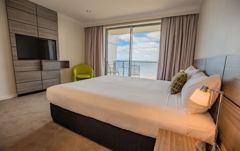 Aurora Ozone Hotel - Dalby Accommodation 2
