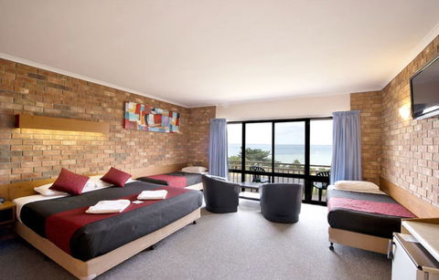 Kangaroo Island Seaside Inn - Dalby Accommodation 1