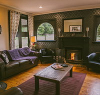 Sylvan Glen Guest House - Dalby Accommodation
