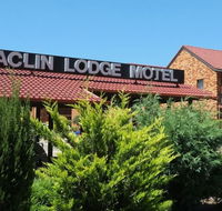 Maclin Lodge - Dalby Accommodation