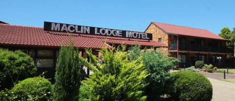 Maclin Lodge - Dalby Accommodation 0