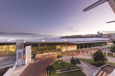 Adina Apartment Hotel Perth - Dalby Accommodation 2