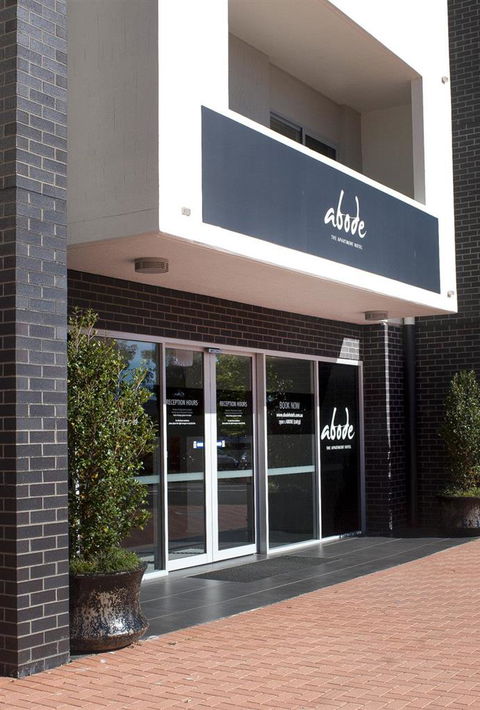 Abode Tuggeranong - Dalby Accommodation 0