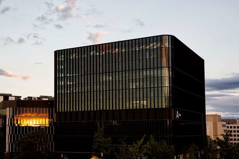 A By Adina Canberra - Dalby Accommodation 0