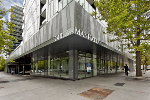 Astra Canberra Manhattan - Dalby Accommodation 1