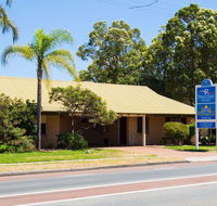 Pinjarra Resort