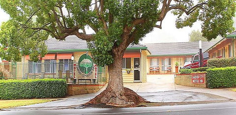 Garden City Motor Inn - Dalby Accommodation 0