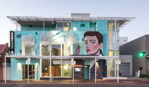 Majestic Minima Hotel - Dalby Accommodation 1