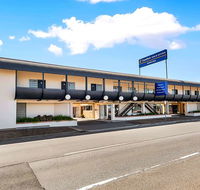Comfort Inn Manhattan - Dalby Accommodation